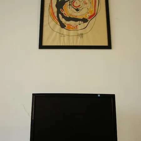 Charlize Appartement *