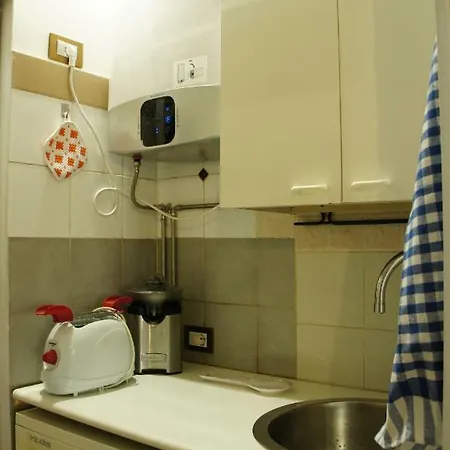 Charlize Appartement *