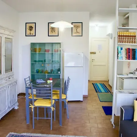 Appartement Charlize