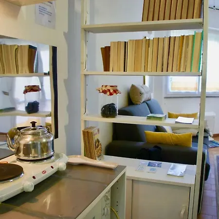 Appartement Charlize Ispra