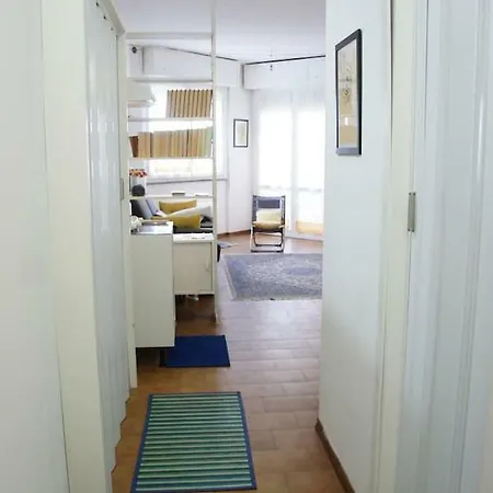 Appartement Charlize Ispra