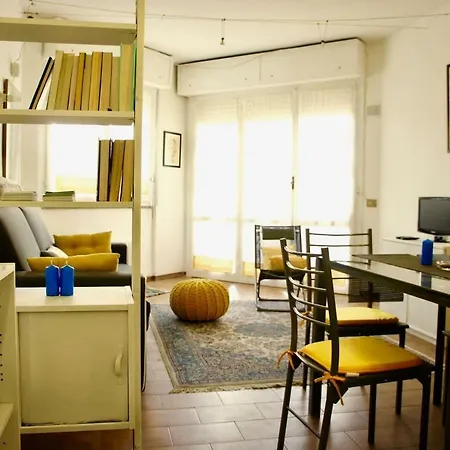Appartement Charlize Ispra